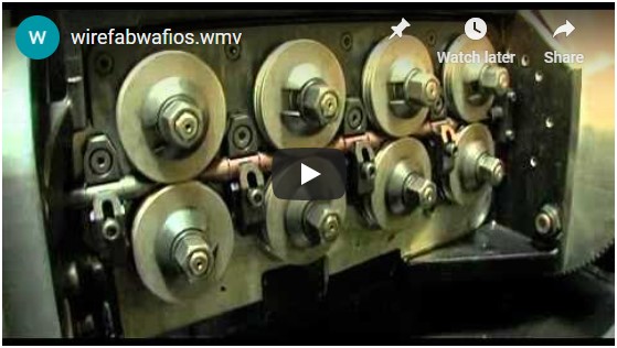 Wirefab - wa fios video