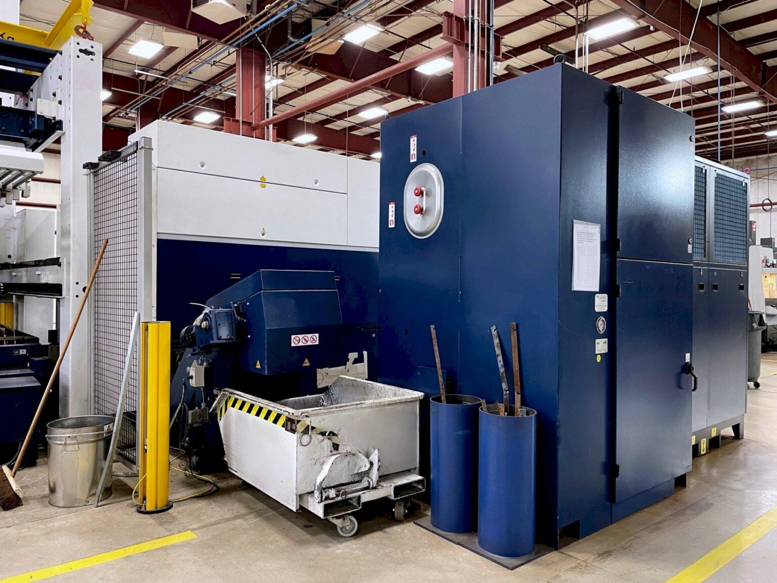 What Is Wire Forming and How Do Custom Wire Fabricators Work?